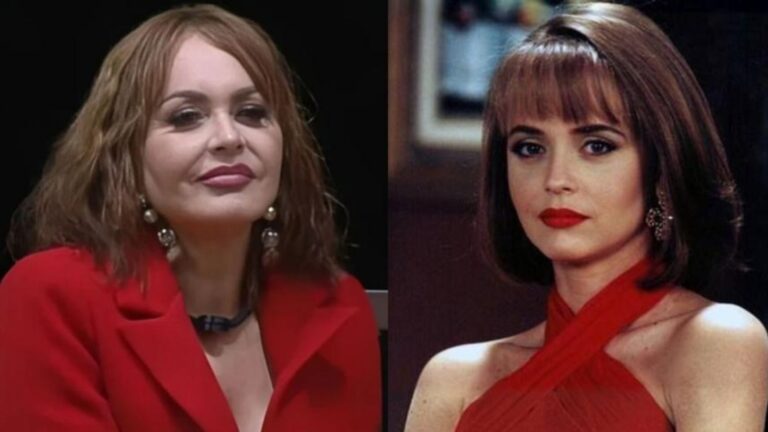 ‘A Fazenda 17’: Paola Bracho em ação! Irritada, Gaby Spanic chama peoa de ‘égua’