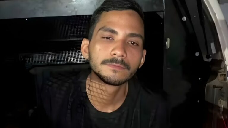 Homem mata companheira grávida de 7 meses por suspeitar de traição