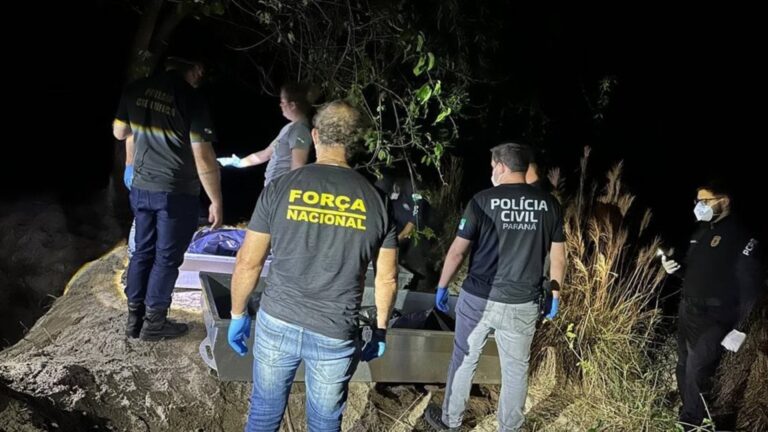 Saiba quem são os suspeitos foragidos de matar quatro amigos após cobrança de dívida