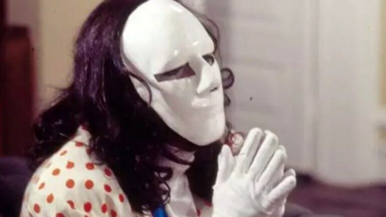‘A Viagem’: O grande dia chegou! Mascarado tem sua identidade revelada