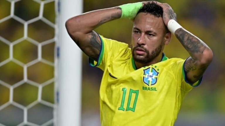 Não vai? Vidente choca ao fazer previsão para Neymar na Copa do Mundo