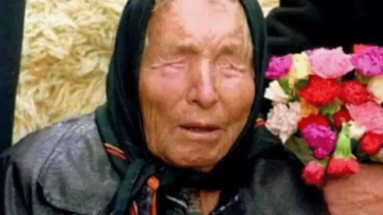 O que diz a previsão de Baba Vanga sobre contato com alienígenas em 2026?