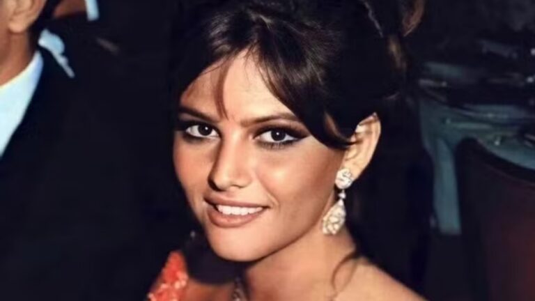 Claudia Cardinale: Estrela ícone do cinema europeu morre aos 87 anos