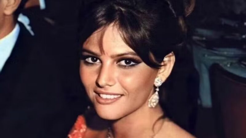 Claudia Cardinale: Estrela ícone do cinema europeu morre aos 87 anos