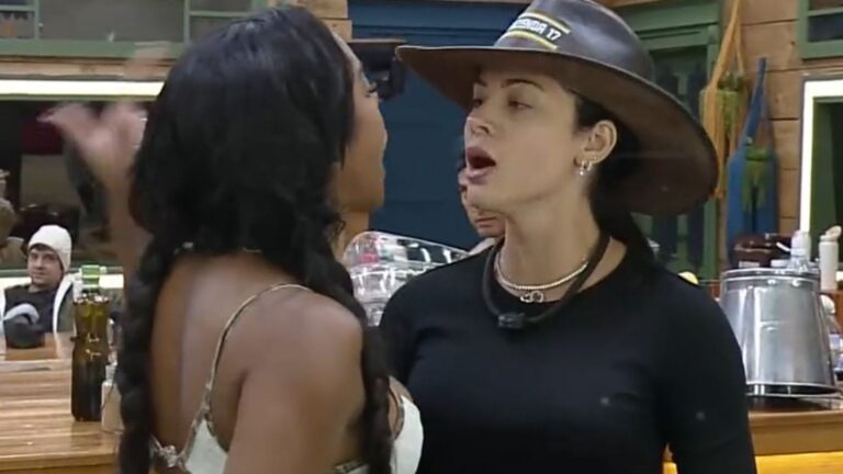 ‘A Fazenda 17’: Equipe de Rayane se pronuncia após Carol Lekker relembrar passado da influenciadora