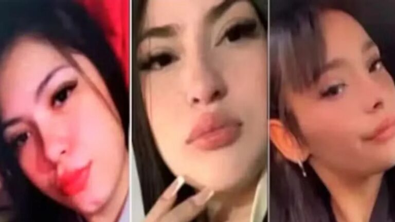 Tranficantes assassinam mulheres e transmitem crime ao vivo
