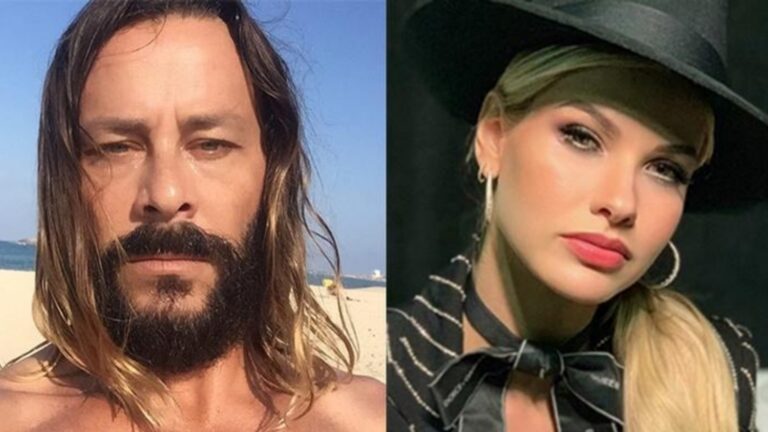 Theo Becker choca ao revelar agressão de Andressa Suita em episódio marcado por ciúmes