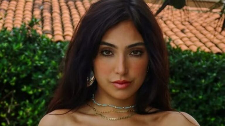 Vanessa Lopes relata drama com vício em cigarro eletrônico: ‘Quase perdi a voz’