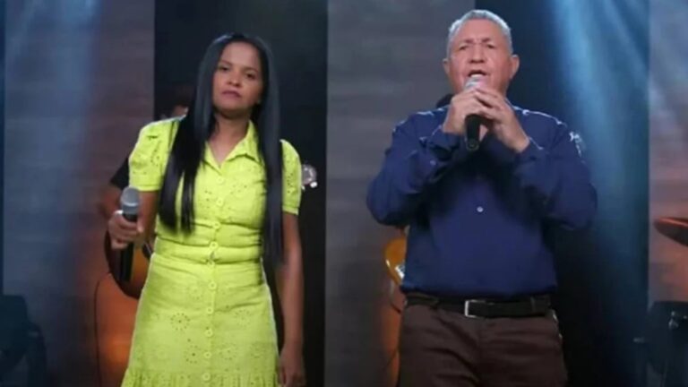Mulher é acusada de mandar matar sogros pastores após fim de relacionamento