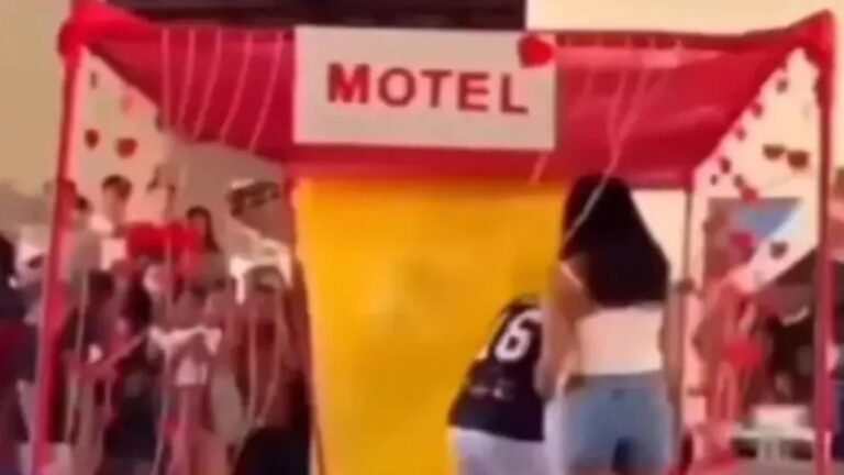 Simulação de motel em escola pública do Maranhão causa polêmica e mobiliza Secretaria de Educação