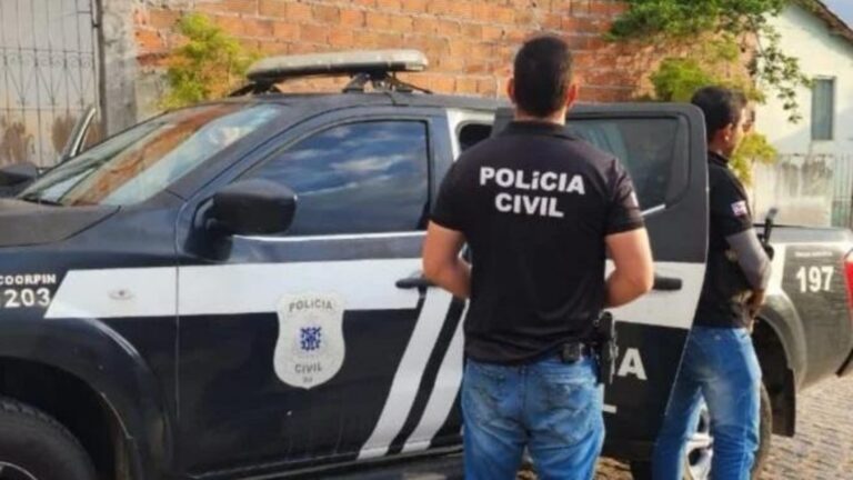 Crime brutal: adolescente choca ao ter segredo revelado que estava enterrado no quintal