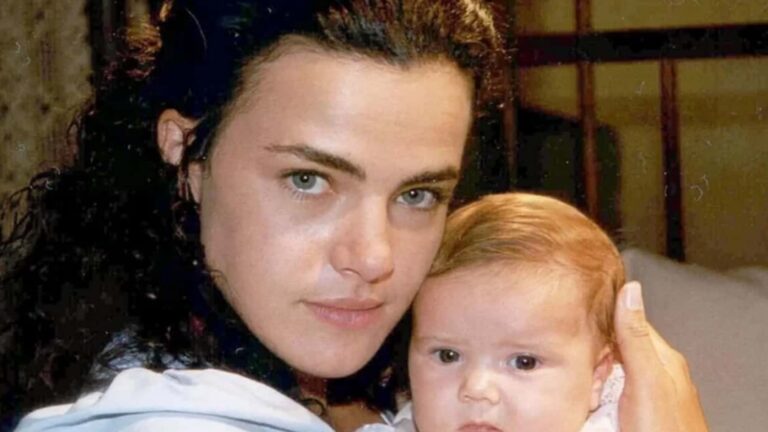 ‘Terra Nostra’: Giuliana traça meta e vai atrás de filho que foi tirado de seus braços