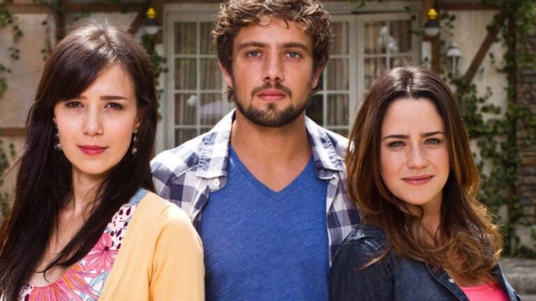 Globo levou advertência do Ministério da Justiça por novela dramática há 14 anos