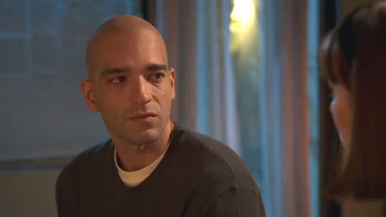 Vai morrer? Final de Afonso será de drama e dor em ‘Vale Tudo’