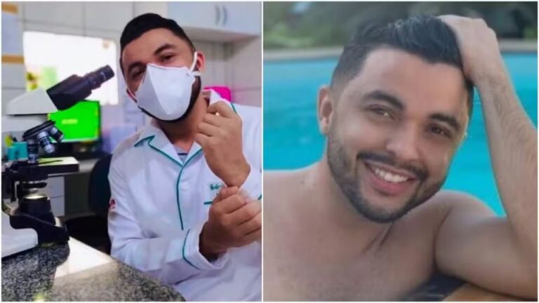 Tragédia! Marcos Teixeira morre aos 33 anos afogado na praia