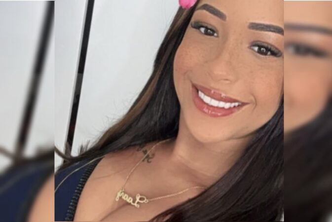 Surra! Veja quem é a blogueira que apanhou de atendente de fast food
