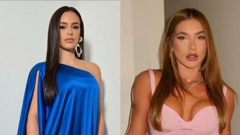 Verdadeiro motivo de ‘incômodo’ de Bruna Biancardi com Virginia vem à tona; veja