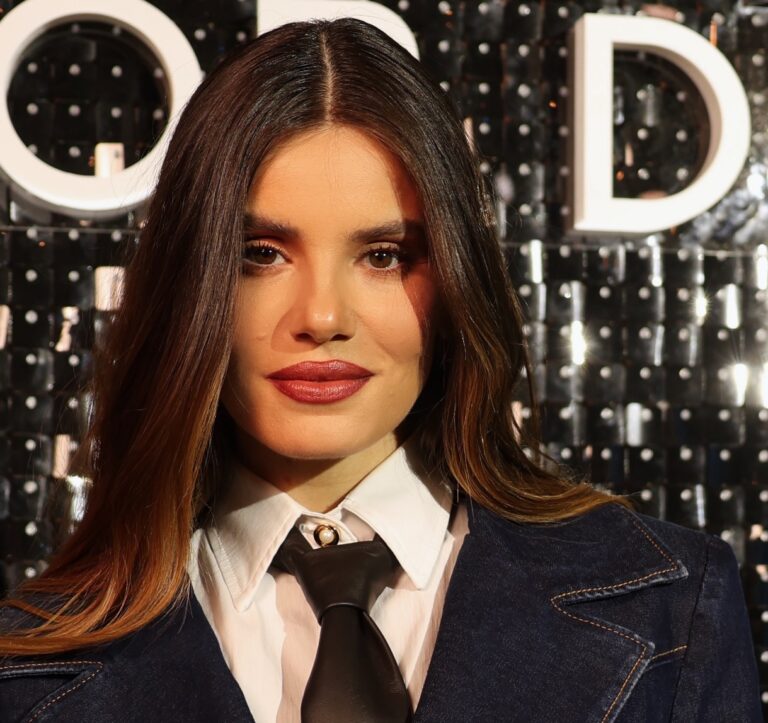 Eterna Mafalda, Camila Queiroz revela se assiste ‘Eta Mundo Melhor’: ‘Eu…’