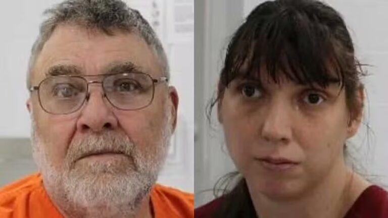 Pulgas e fezes: Casal é descoberto após manter 5 filhos em masmorra imunda