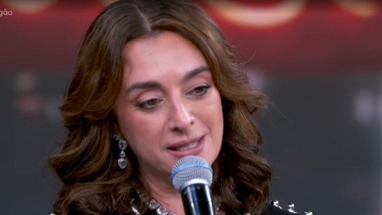 Cátia Fonseca abre o jogo sobre separação