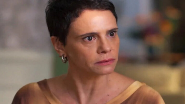 ‘Vale Tudo’: Novo amor da tia Celina choca a família; veja quem é