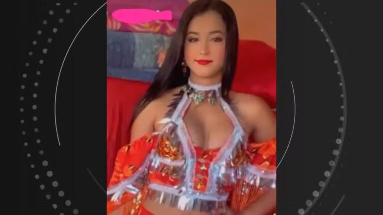 Famosa cigana é assassinada com filho nos braços; matador foge com criança