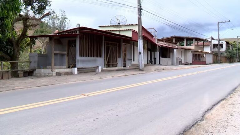 Famosa cigana de 20 anos é morta a tiros com filha no colo; criança foi levada