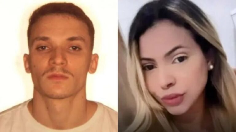 Homem acusado de matar namorada com 60 facadas quebra silêncio: ‘Deus é mais’
