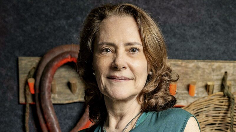 Elizabeth Savalla sobre reencontro com veteranos em Êta Mundo Melhor: ‘Alegria’