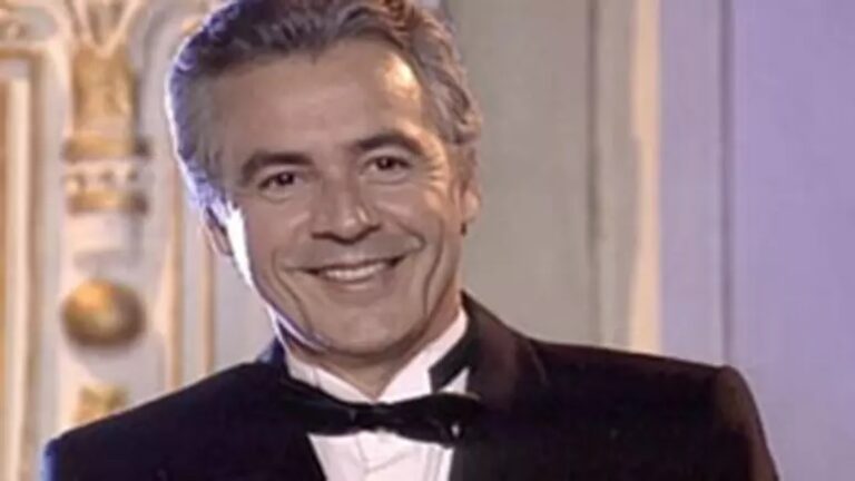 Tragédia! Ator de ‘História de Amor’ morreu 11 anos antes do filho