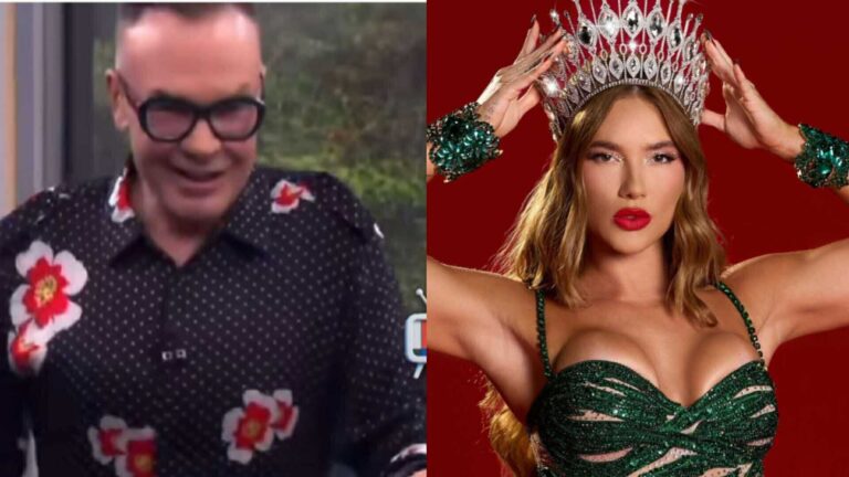 Vídeo! Felipeh Campos ensina Virginia Fonseca a sambar