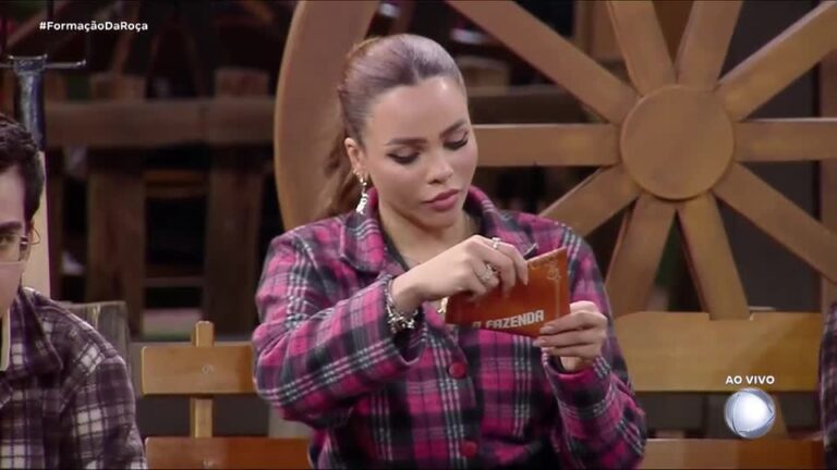 ‘A Fazenda 17’: Edição desmascara Gabily e expõe verdade: ‘Mentirosa…’
