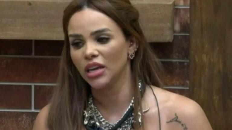 ‘A Fazenda 17’: Gabily faz grave ameaça contra famosa e choca o público: ‘Eu vou…’