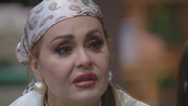 Climão nos bastidores? Gaby Spanic revela que está ‘sofrendo calada’; veja