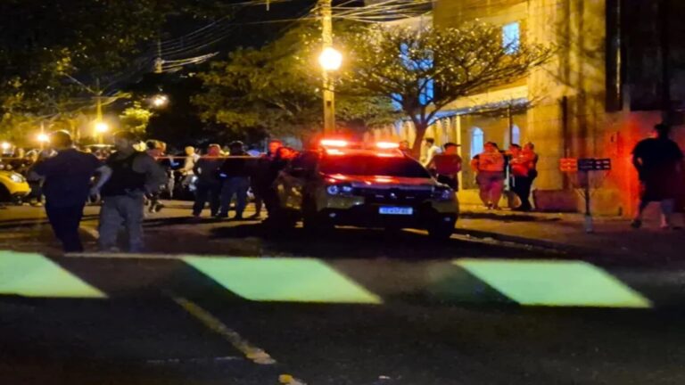 Homem faz revelação após matar ex-companheira: ‘Não estou arrependido porque ela…’