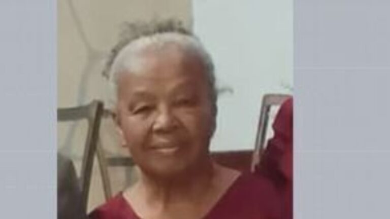 Saiba quem é o suspeito de matar idosa de 78 anos com 10 facadas