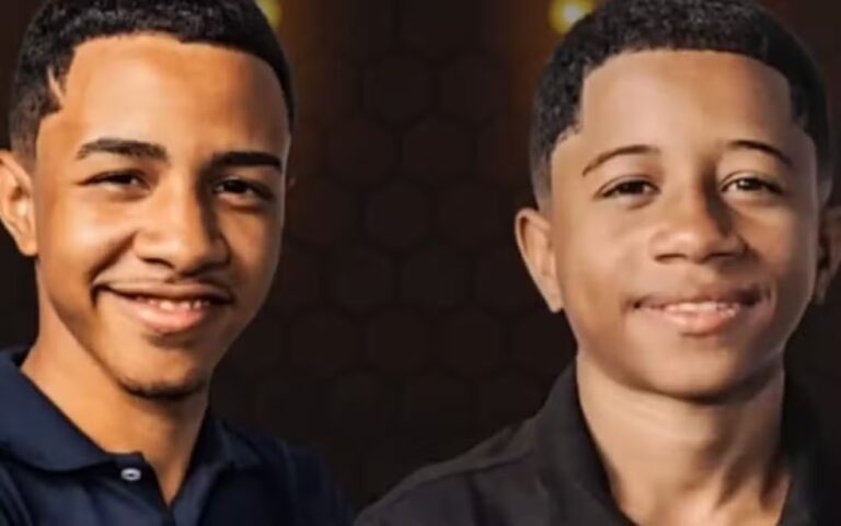 Luto na música! Irmãos cantores morrem em acidente fatal; fãs se desesperam