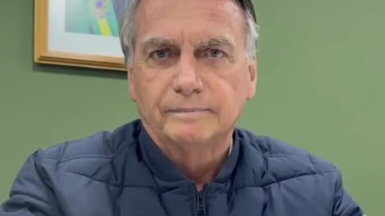 Cirurgia de Bolsonaro termina após mais de três horas; saiba real estado de saúde