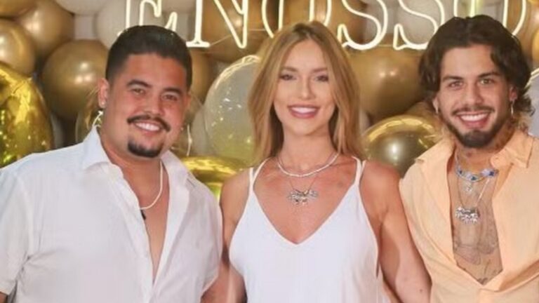 Culpa da Virginia? Amigo de Zé Felipe reage a post sobre separação: ‘Renascimento’