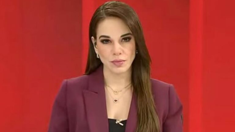 Jornalista morre em acidente aéreo e ex-marido divulga notícia sem saber