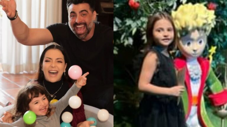 Antes de morrer, JP Mantovani revelou encontro com Deus após ver filha nascer