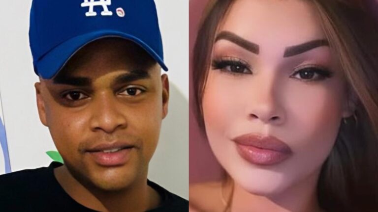 Mulher é brutalmente agredida pelo companheiro e é salva pela filha de 8 anos