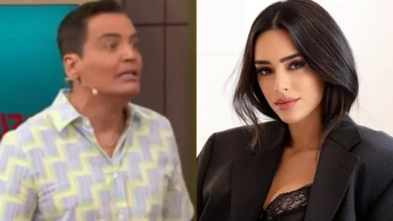 Leo Dias dá conselho polêmico para Bruna Biancardi após confusão com Virginia: ‘Separa…’