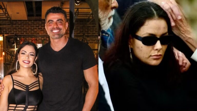 Saiba quais ex-integrantes do Rouge foram ao velório de JP Mantovani