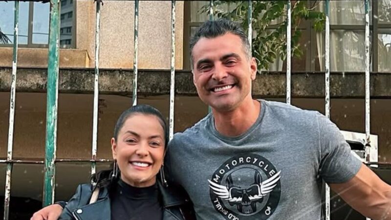 Vídeo do ensaio de casamento de JP Mantovani antes de morrer choca a web: ‘Nossa…’