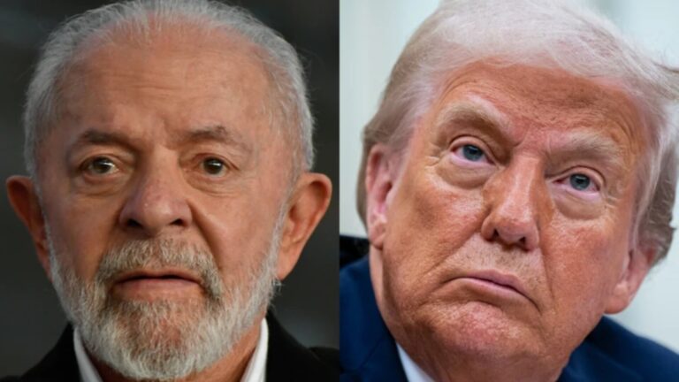 Vidente faz previsão sobre a relação de Trump e Lula: ‘Mudanças…’