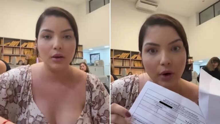 Mãe coloca nome de famoso desenho na filha e não consegue mudar: ‘Chorando’