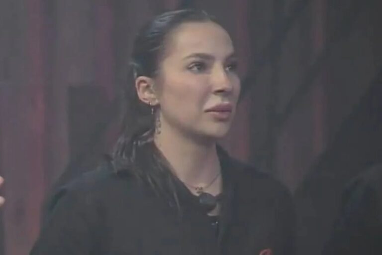 ‘A Fazenda 17’: Martina faz revelação picante de Dudu: ‘Lambeu o…’