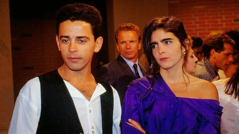 Novela da Globo quebrou tabus com referências a tema sexual há 36 anos
