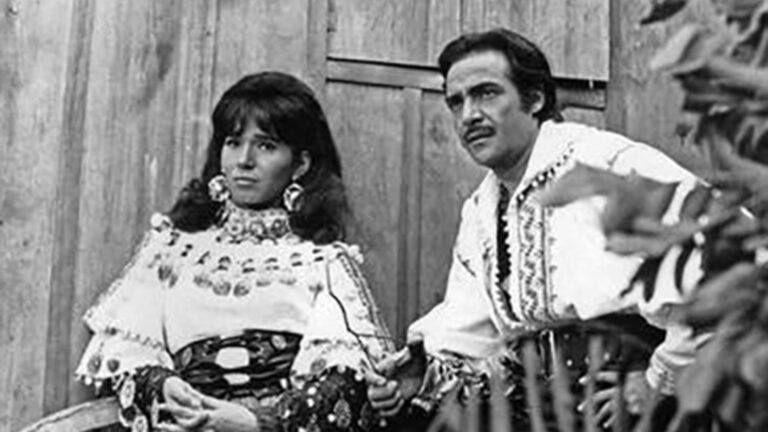 Novela da Globo estreou faixa das oito e bateu de frente com a TV Tupi há 59 anos